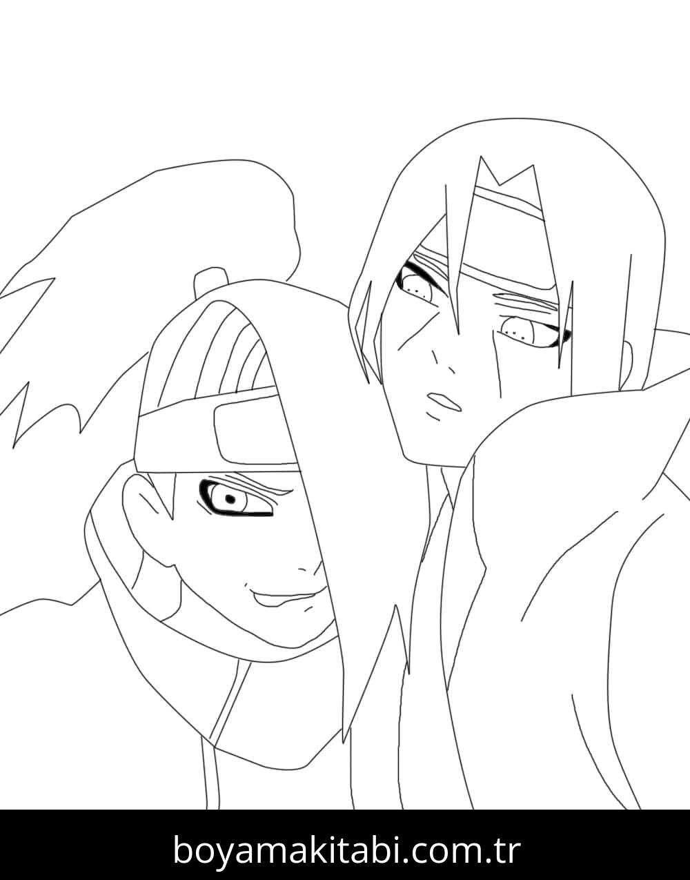 Deidara