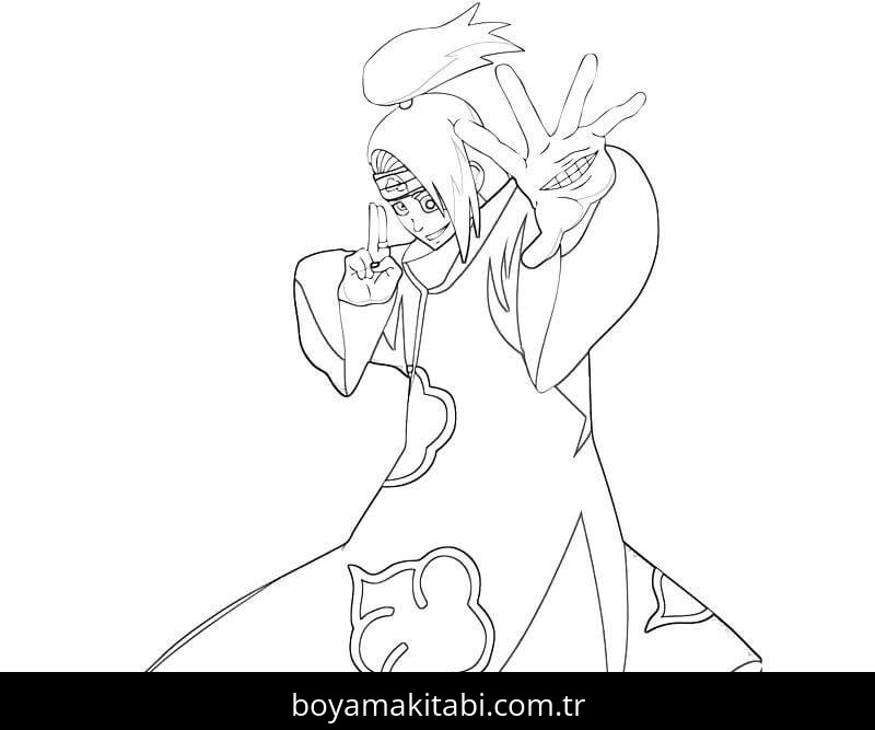 Deidara