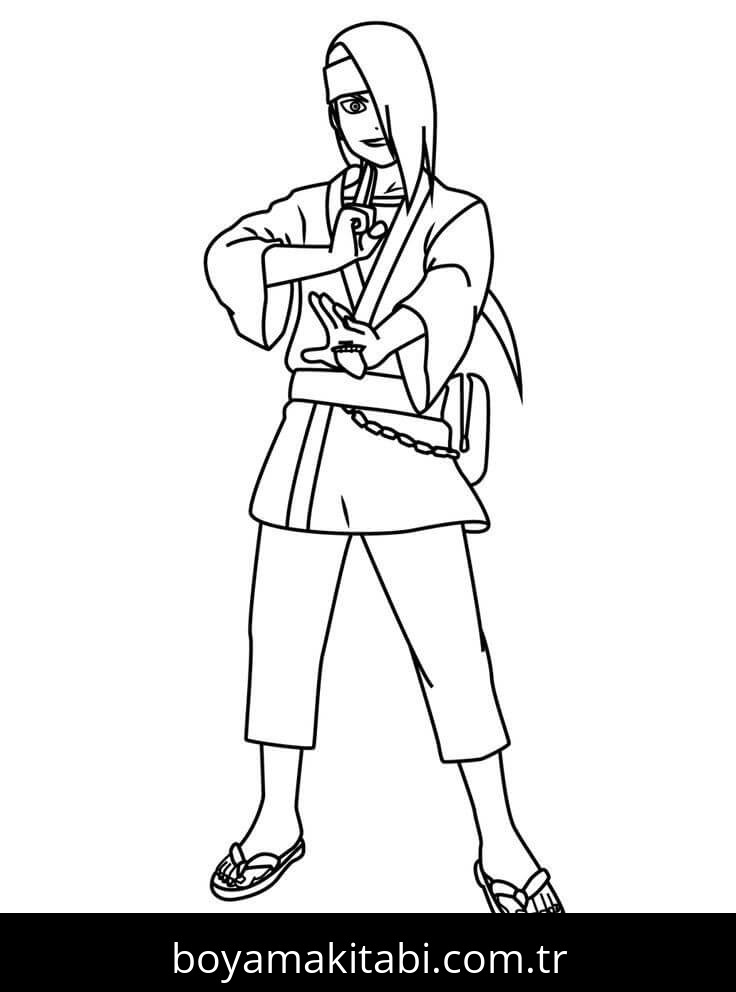 Deidara