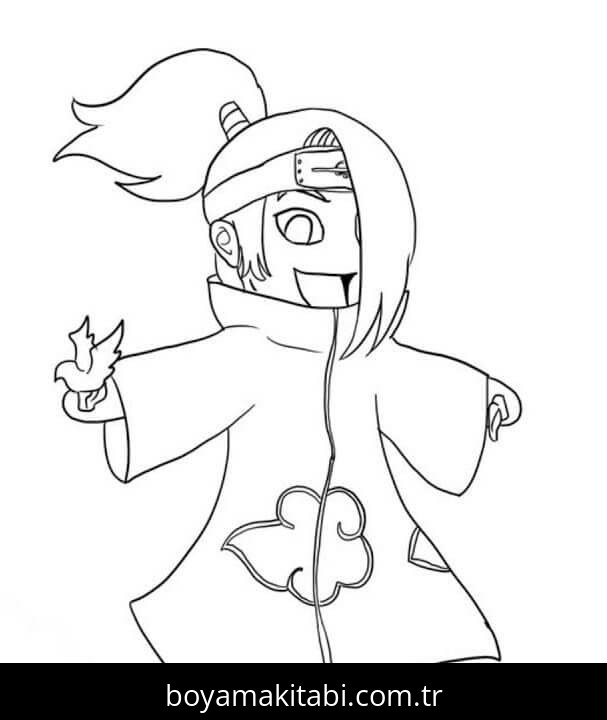 Deidara