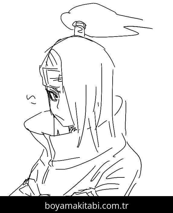 Deidara