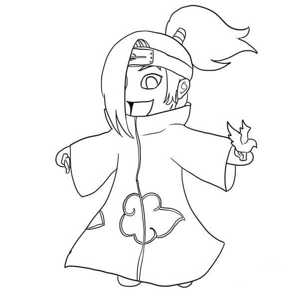 Deidara