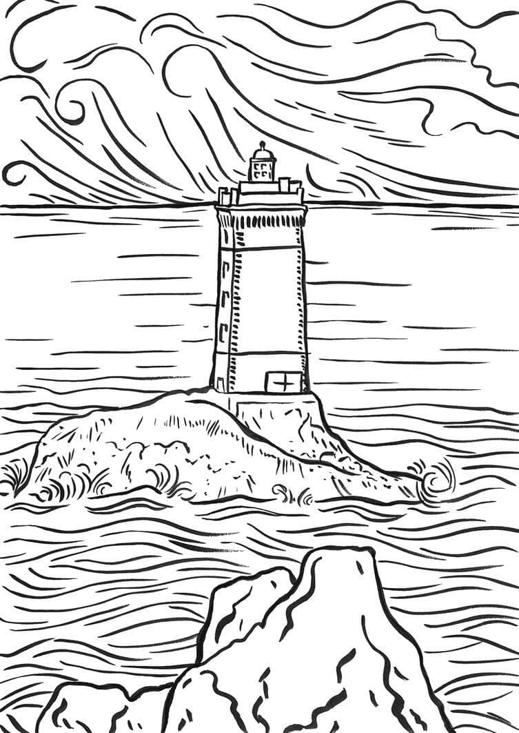 Deniz Feneri