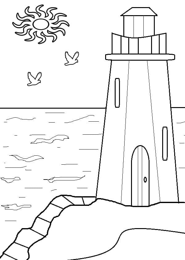 Deniz Feneri