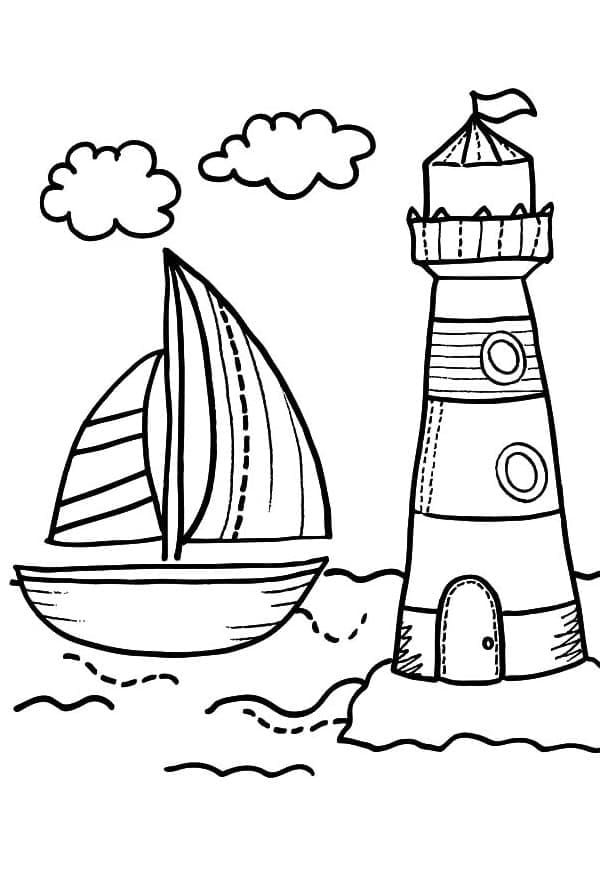 Deniz Feneri
