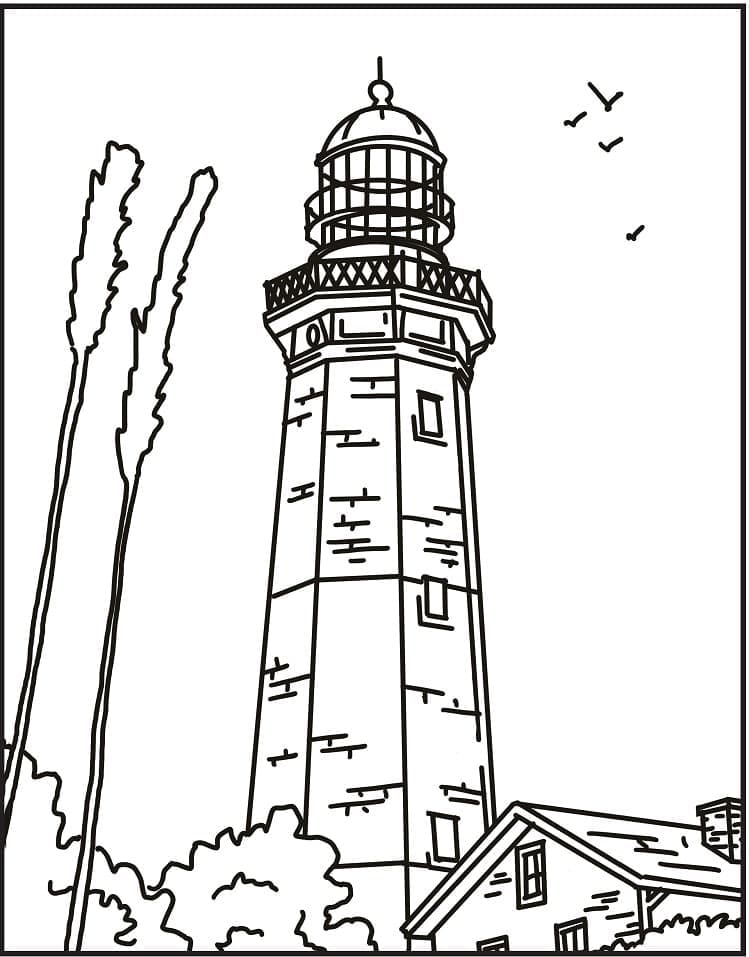 Deniz Feneri