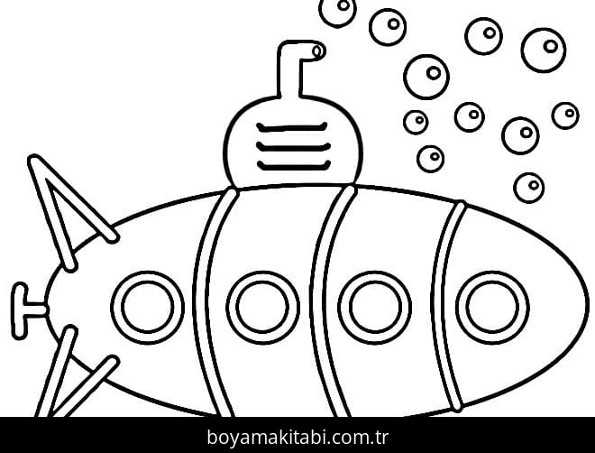 Denizaltı