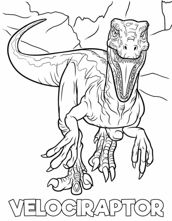 Dinozor