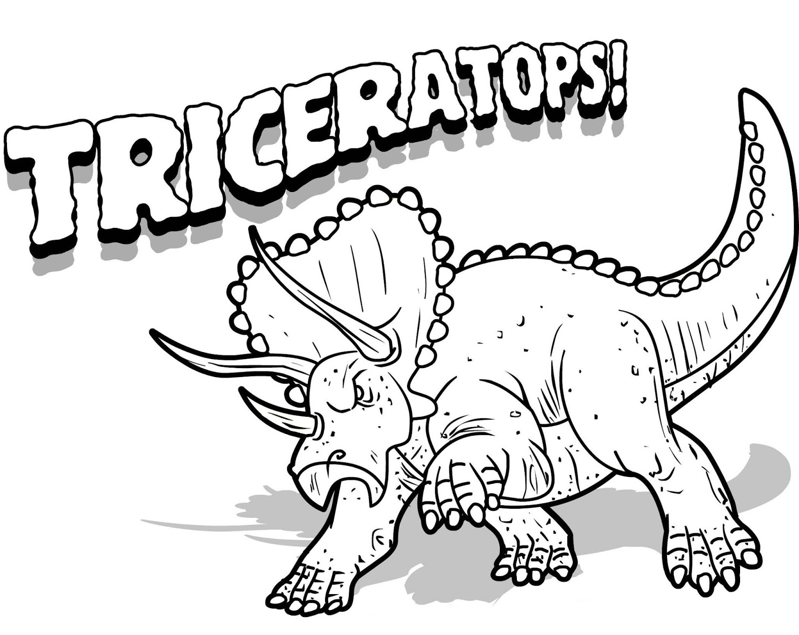 Dinozor