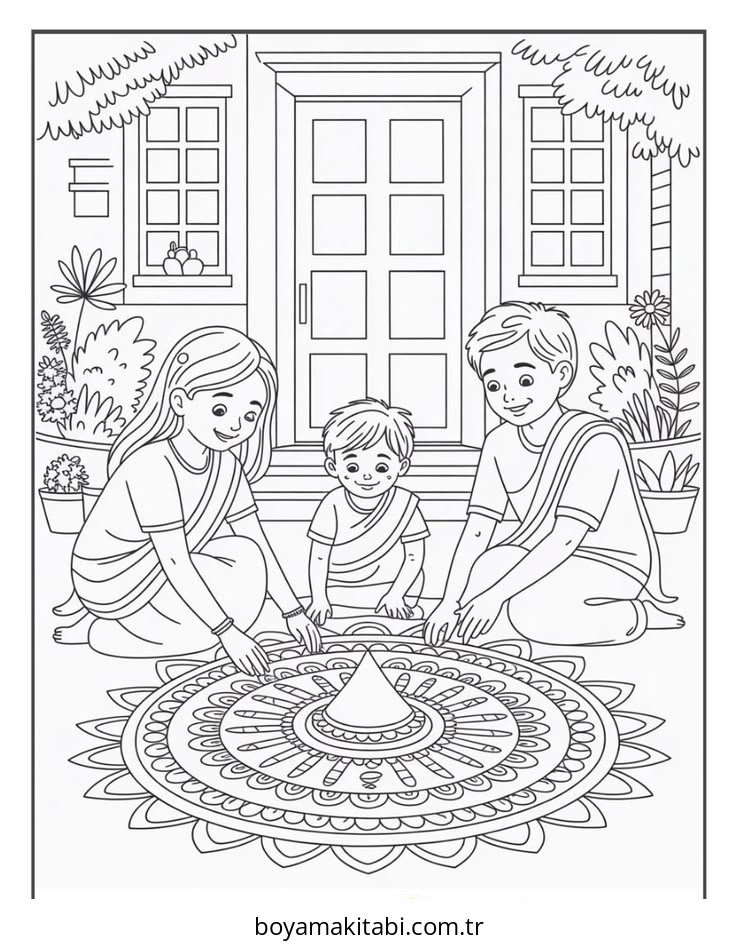 Diwali