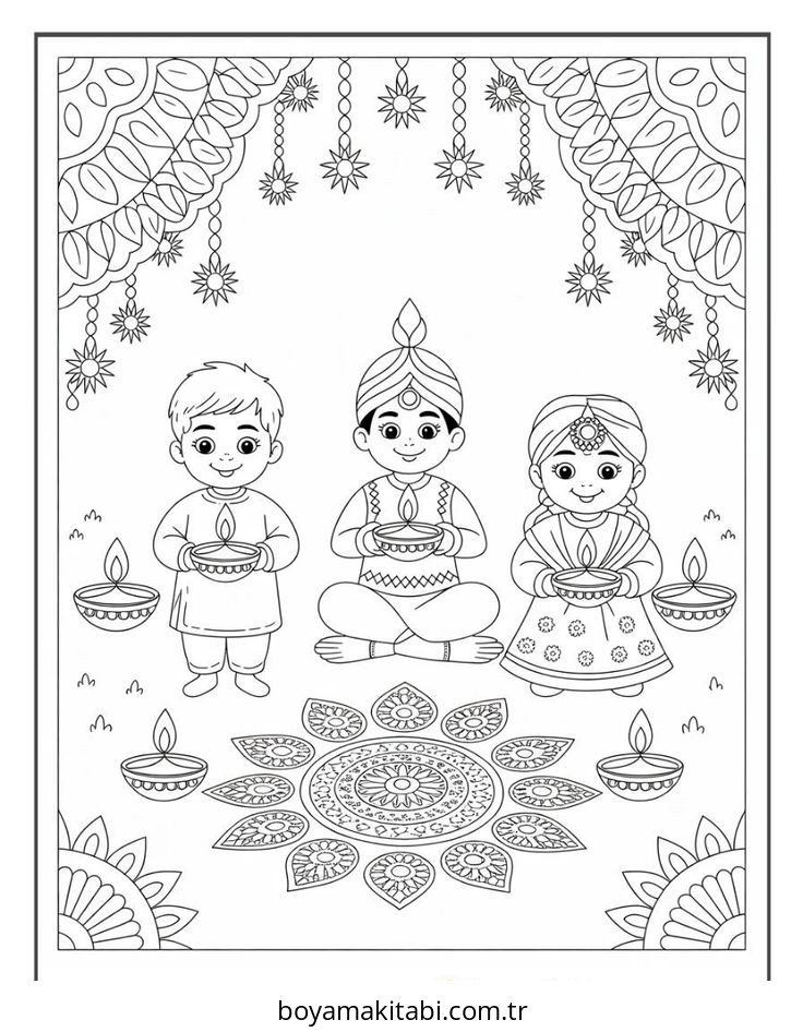 Diwali