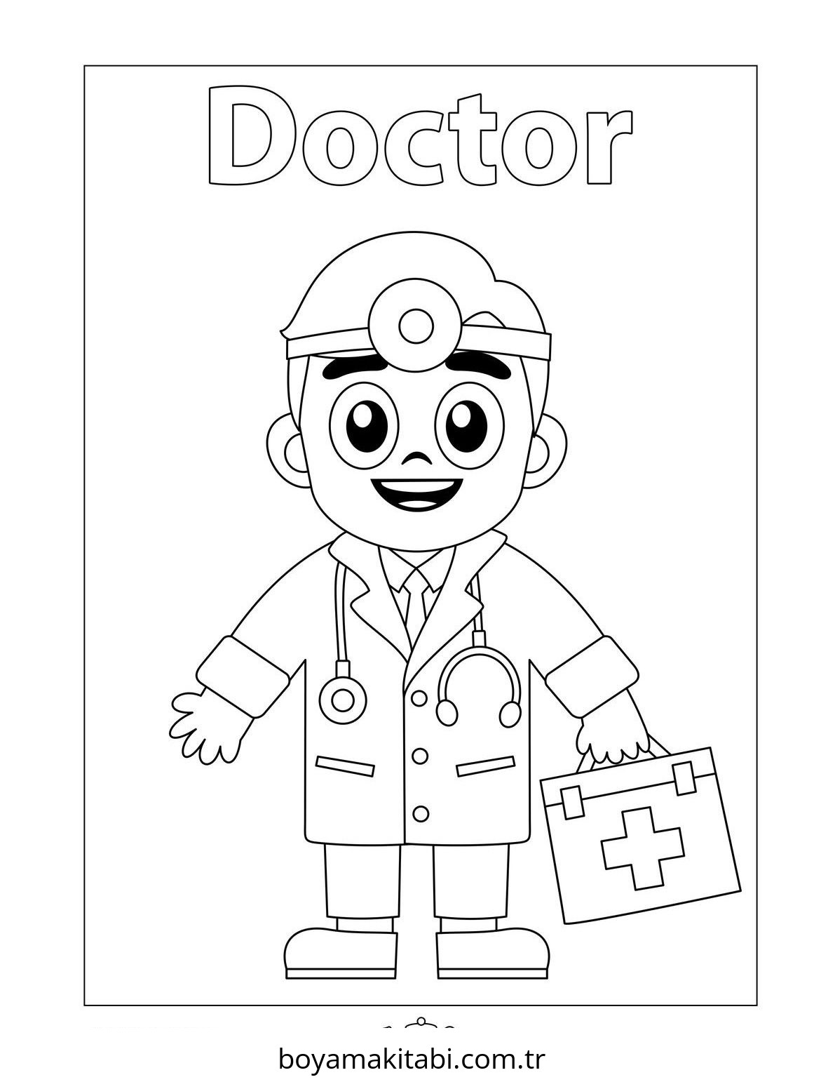 Doktor