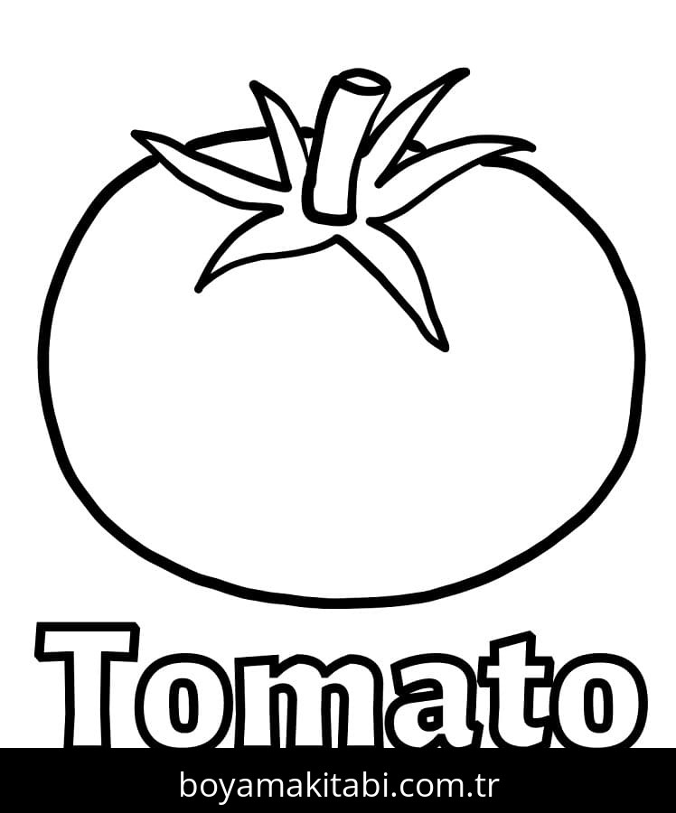 Domates