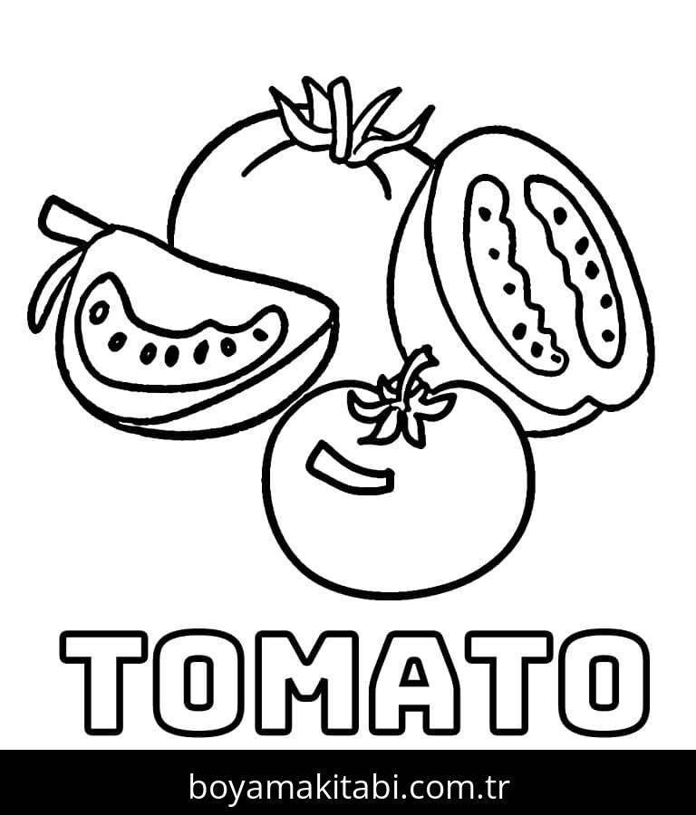 Domates