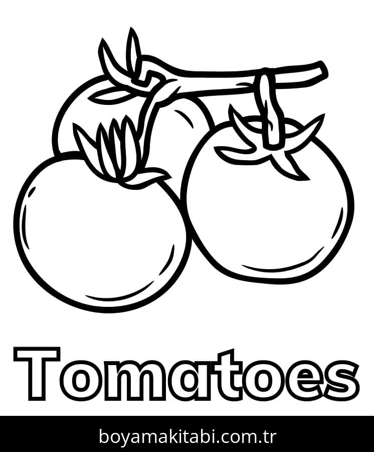 Domates