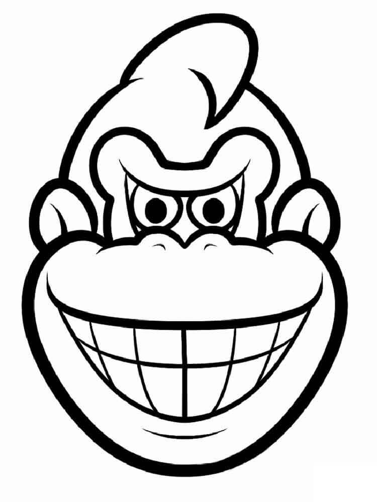 Donkey Kong