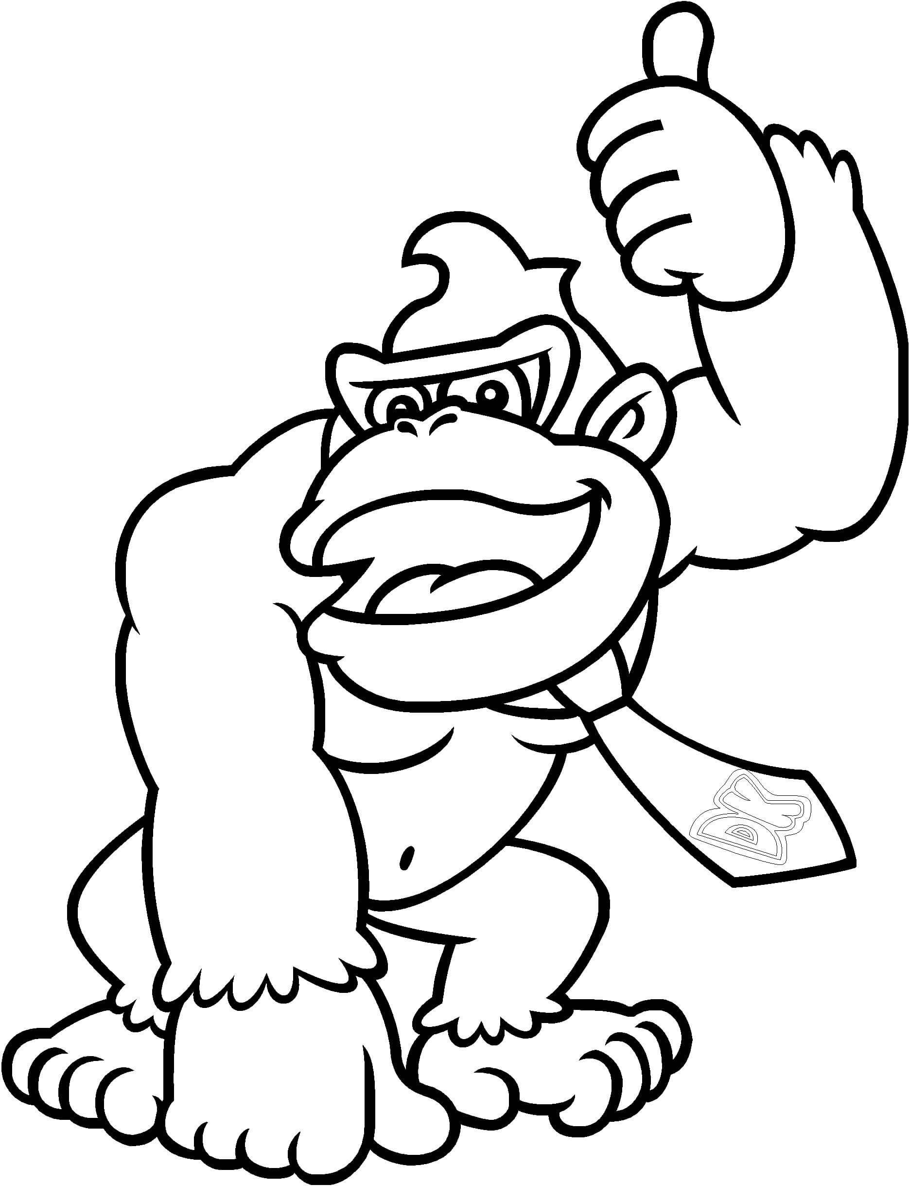 Donkey Kong