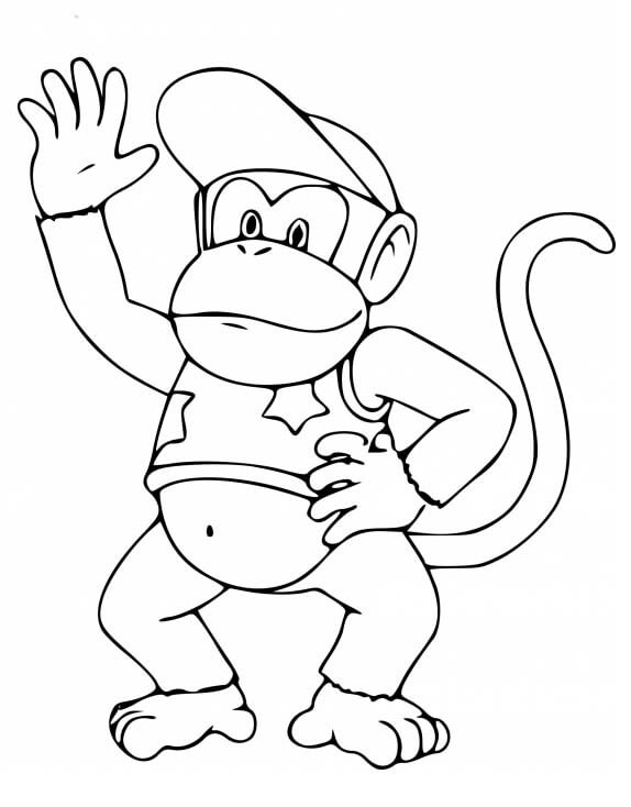 Donkey Kong