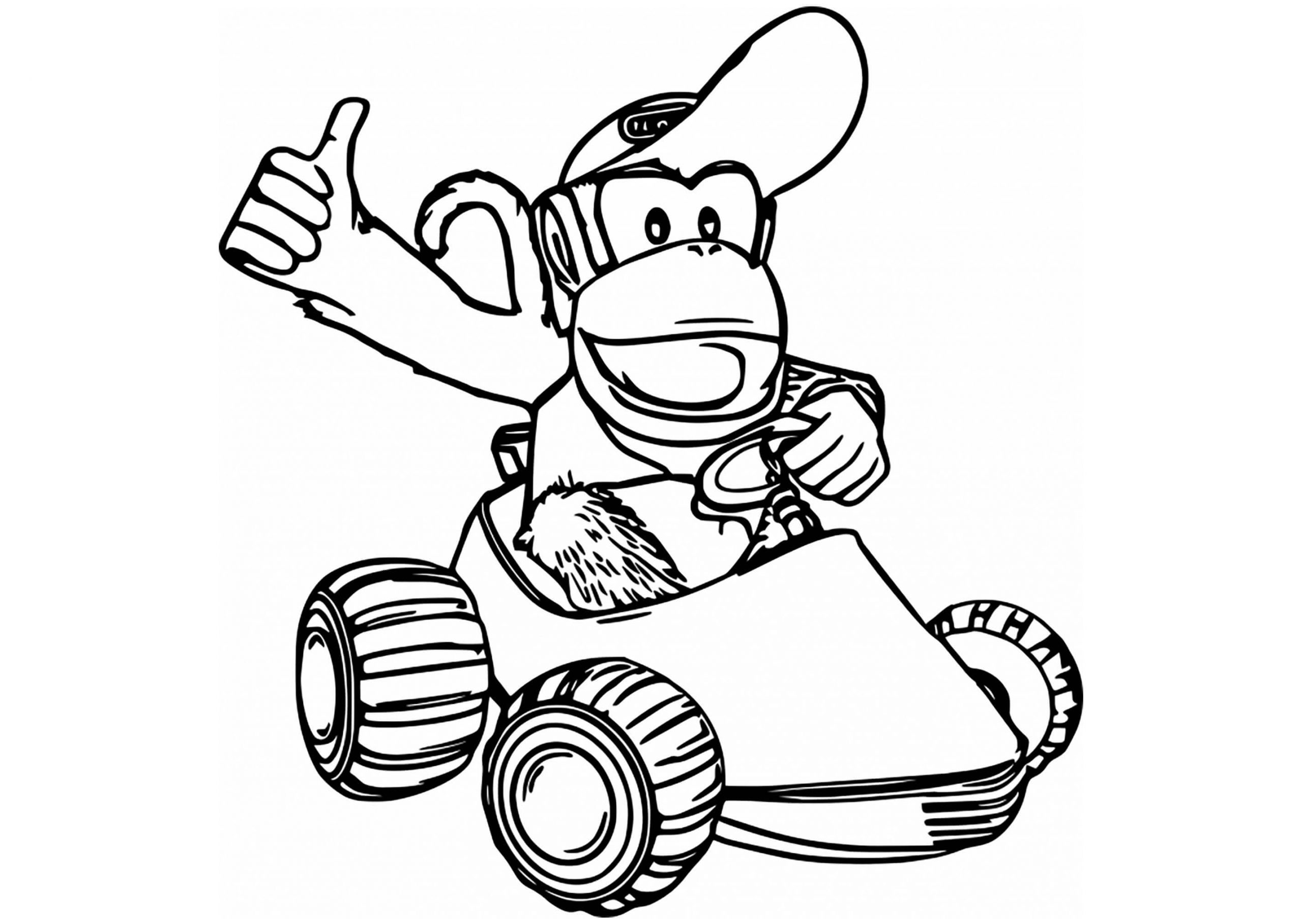 Donkey Kong