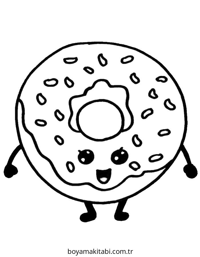 Donut