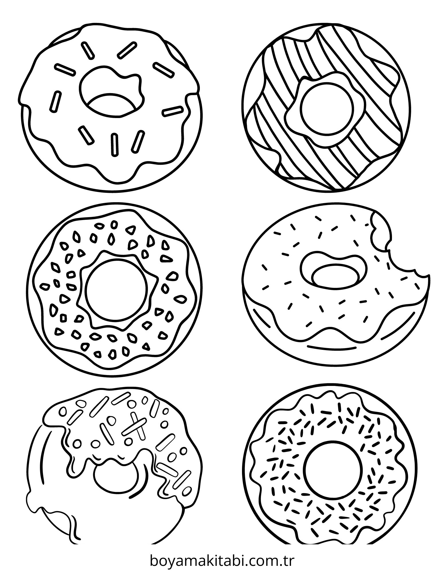 Donut