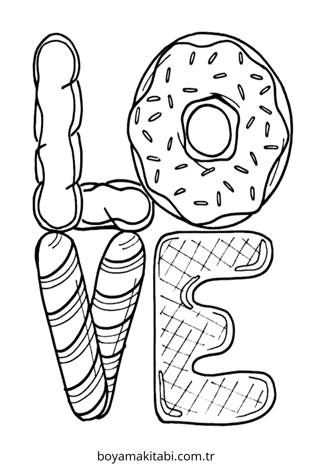 Donut