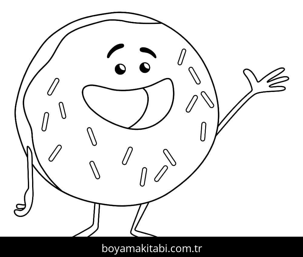 Donut