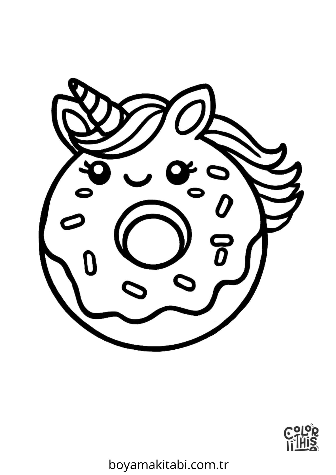 Donut