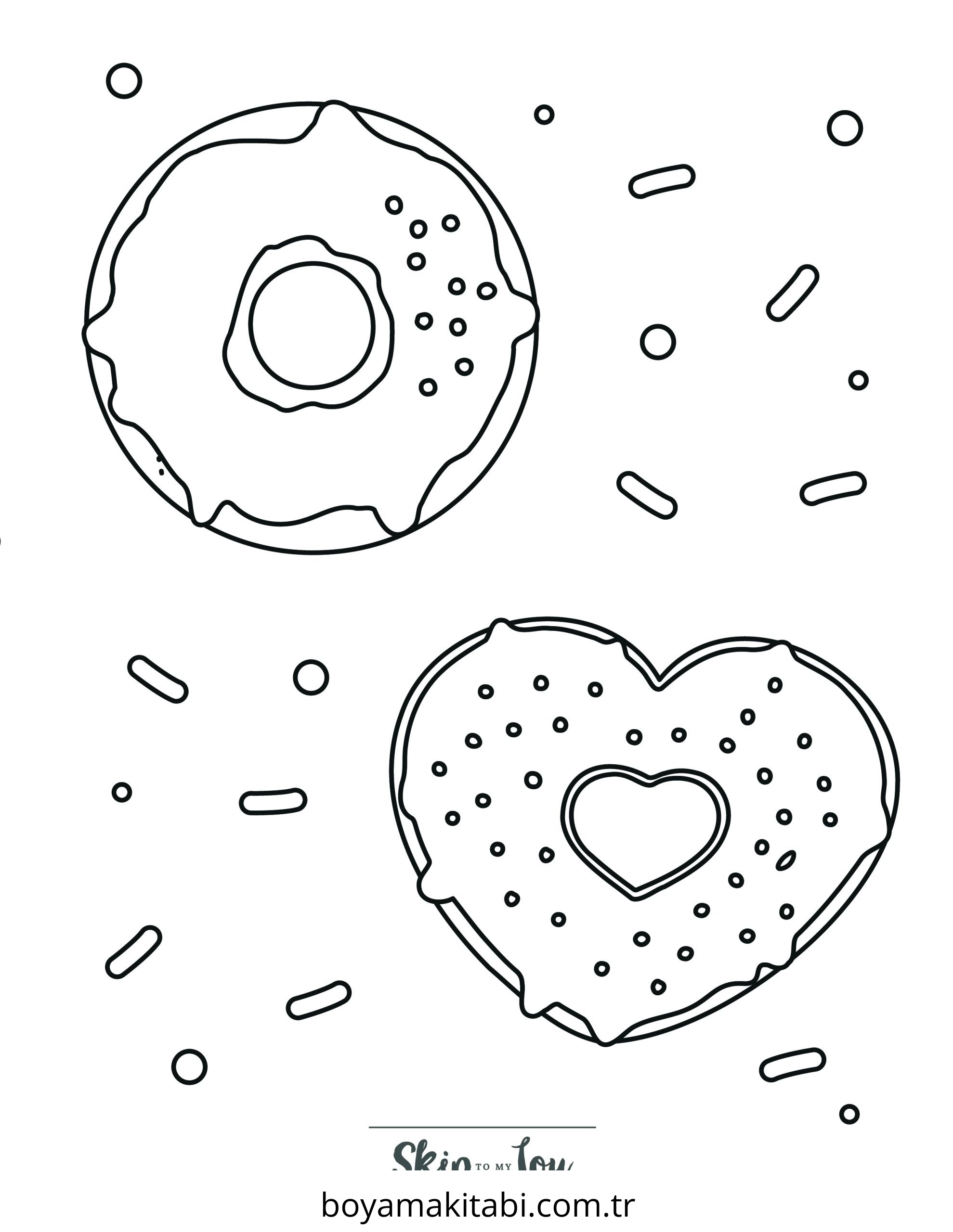 Donut
