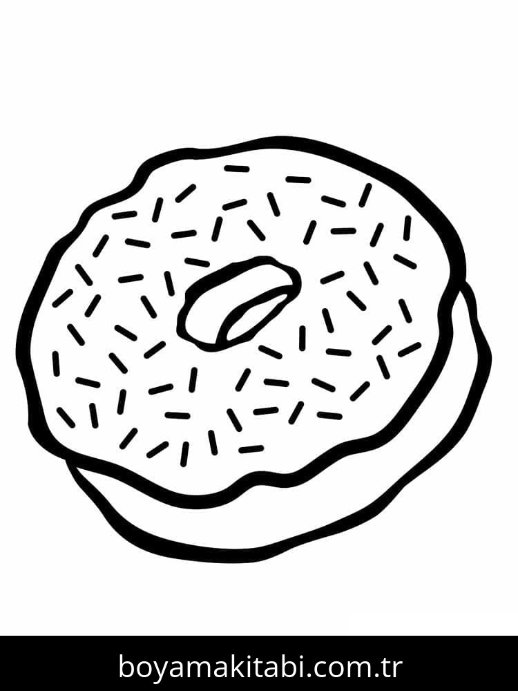 Donut