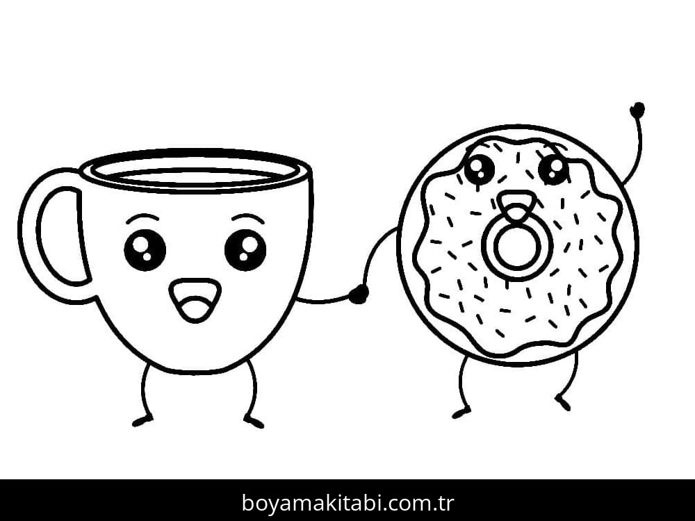 Donut