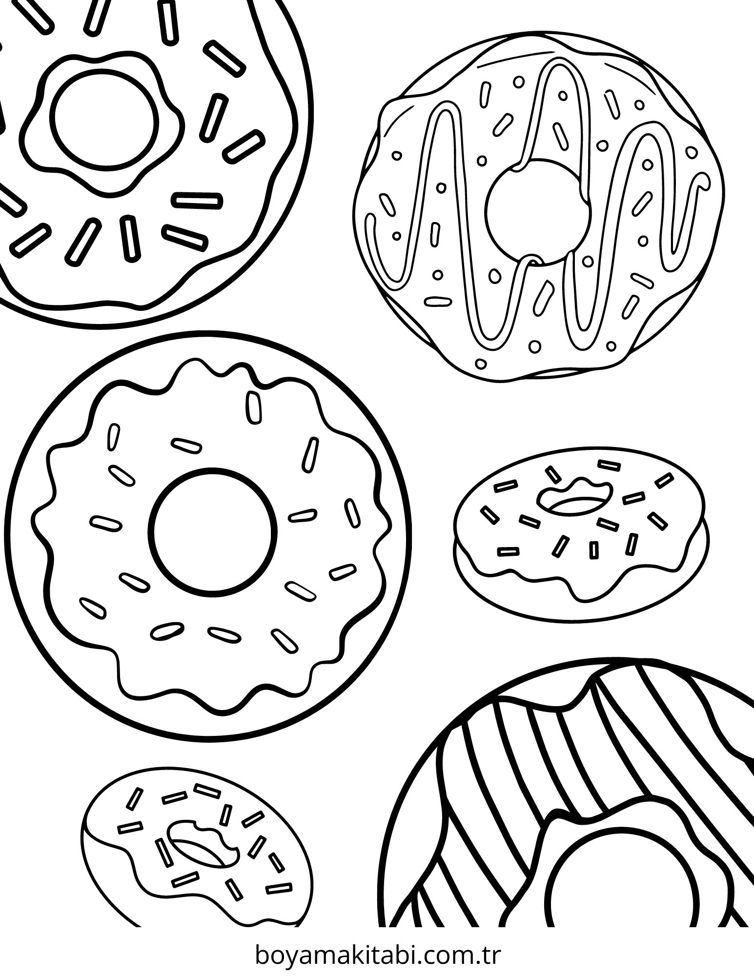 Donut