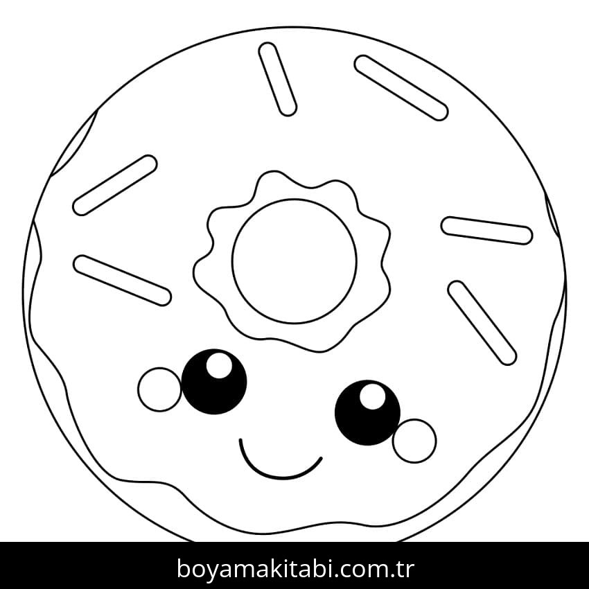 Donut