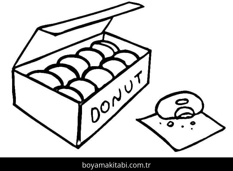 Donut