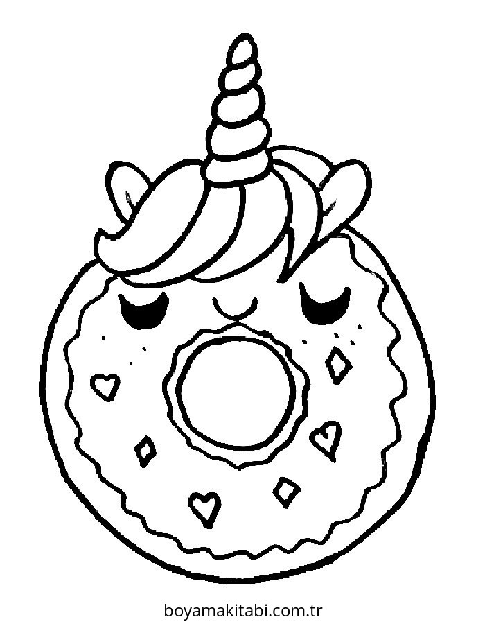 Donut