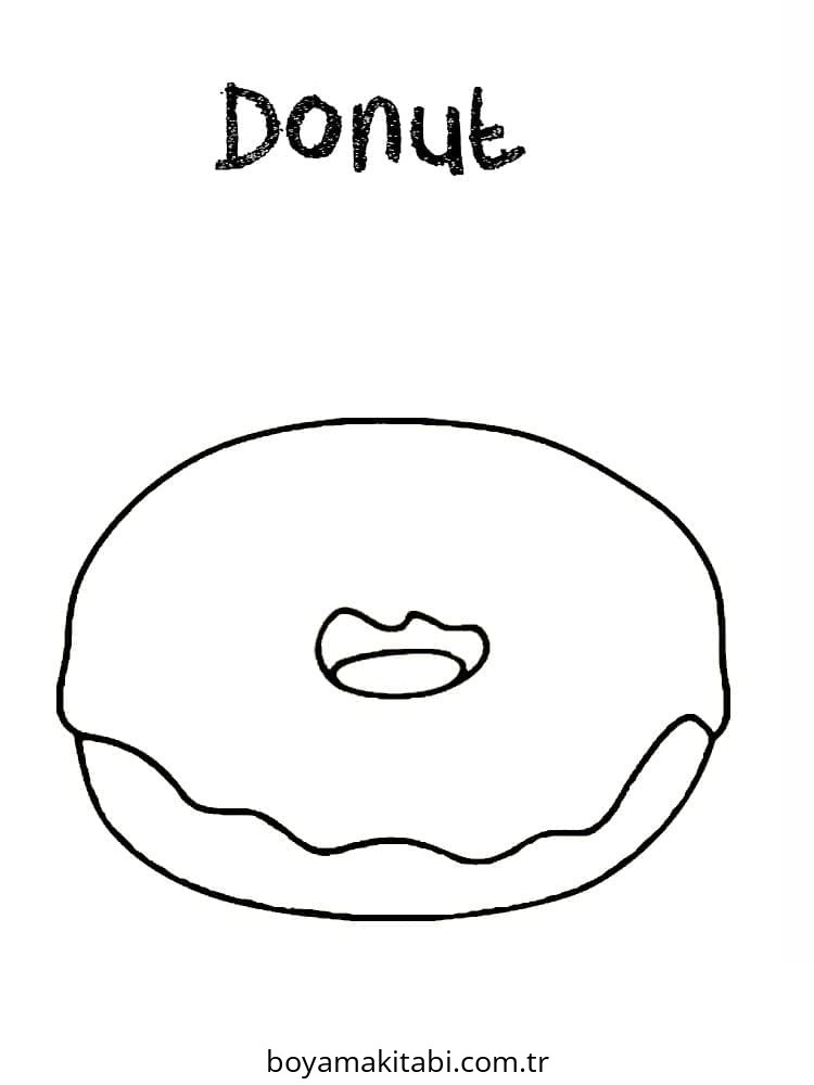 Donut