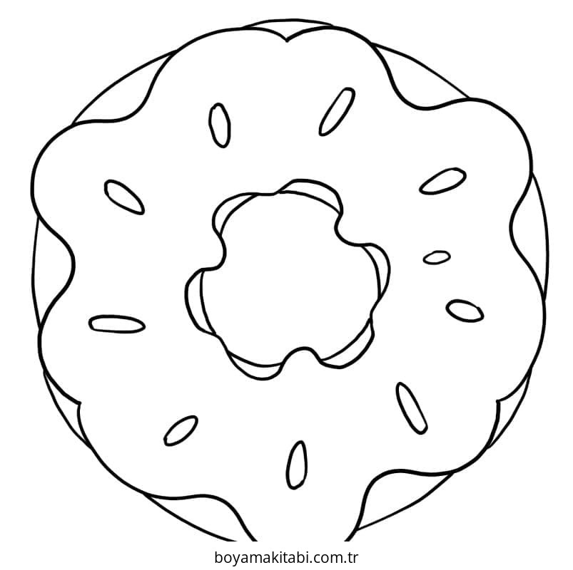 Donut