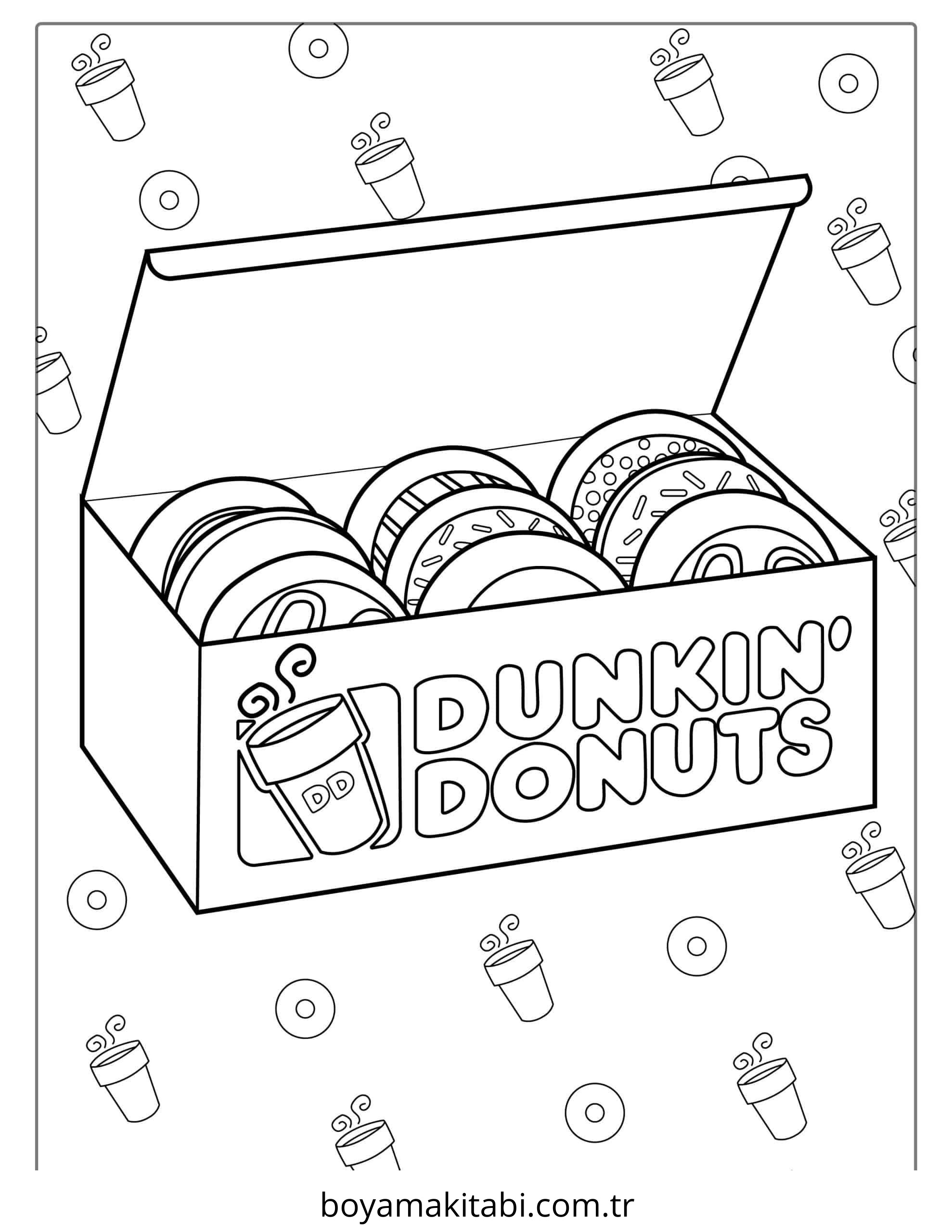 Donut