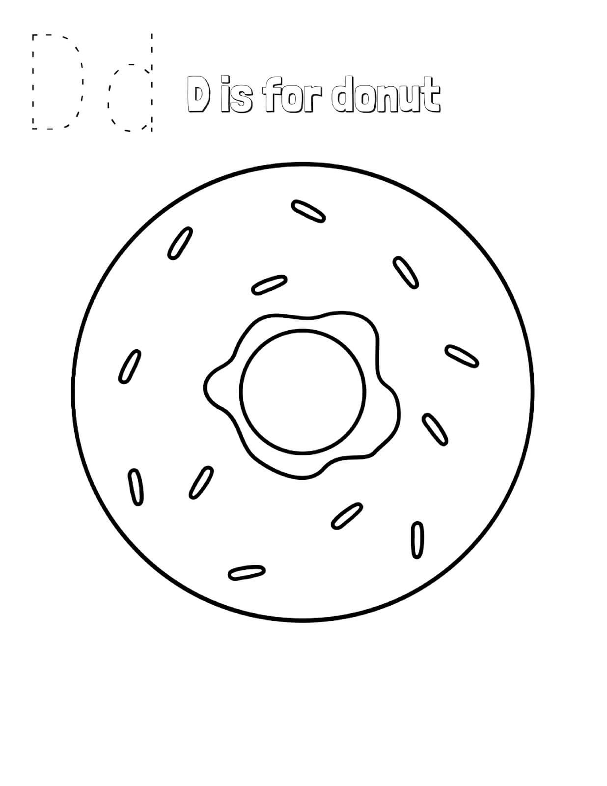 Donut