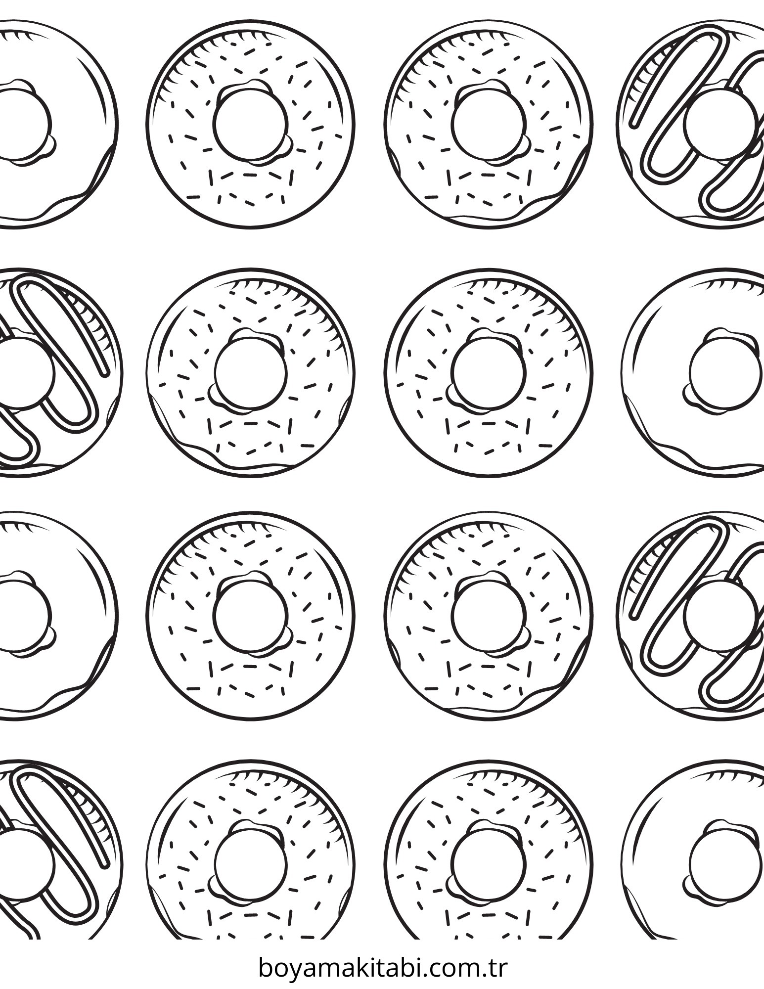 Donut