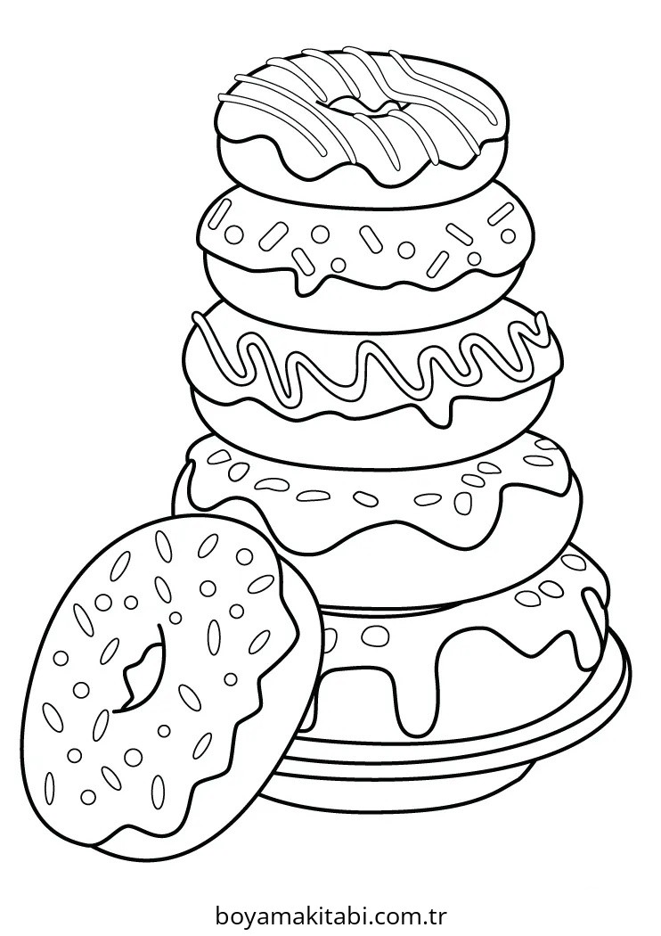 Donut