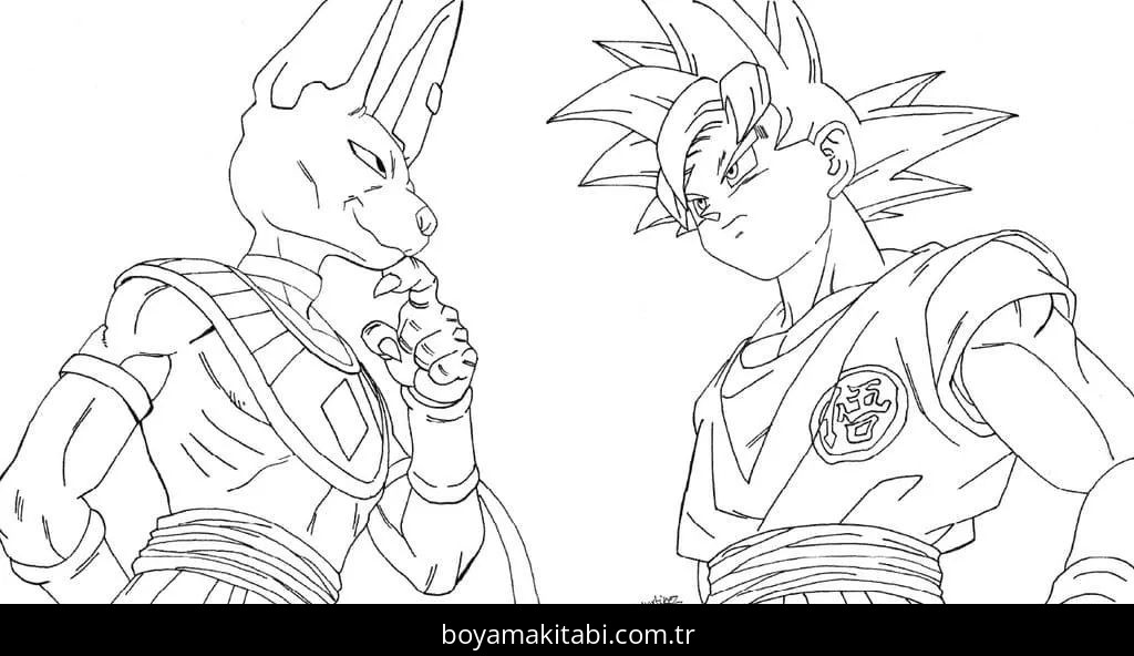 Dragon Ball