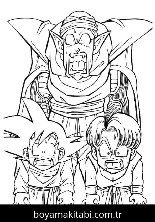 Dragon Ball Z