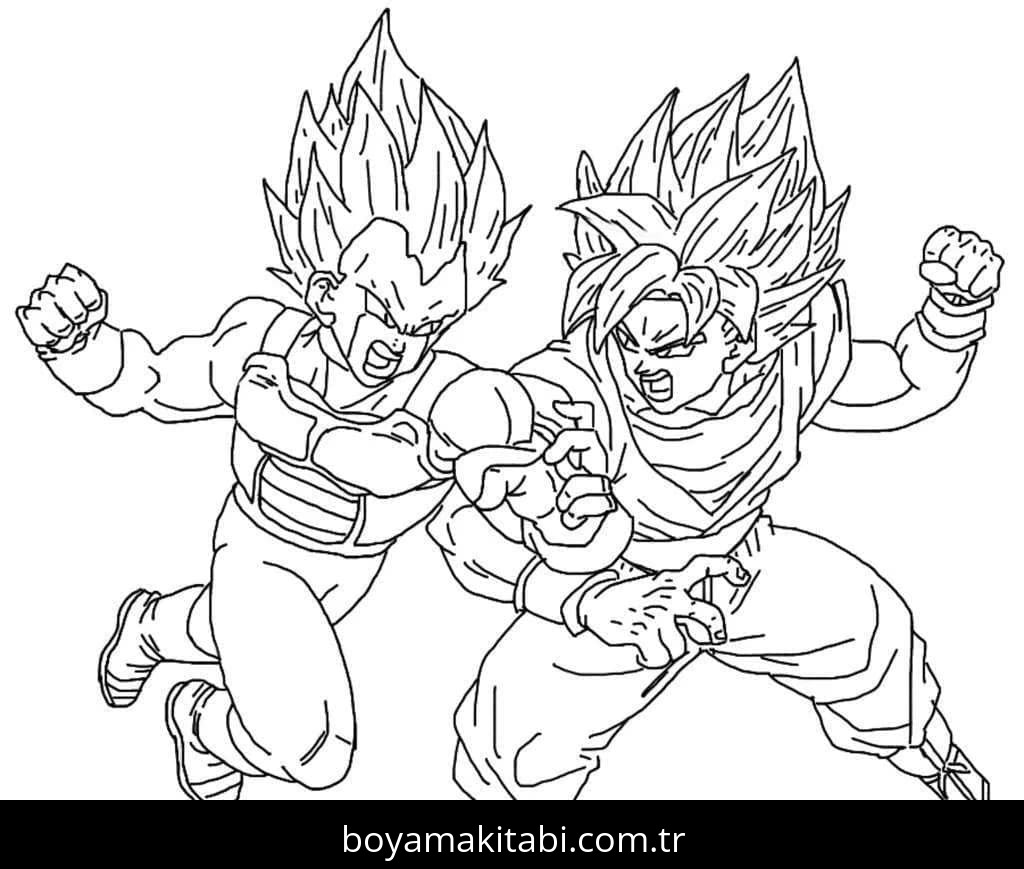 Dragon Ball Z