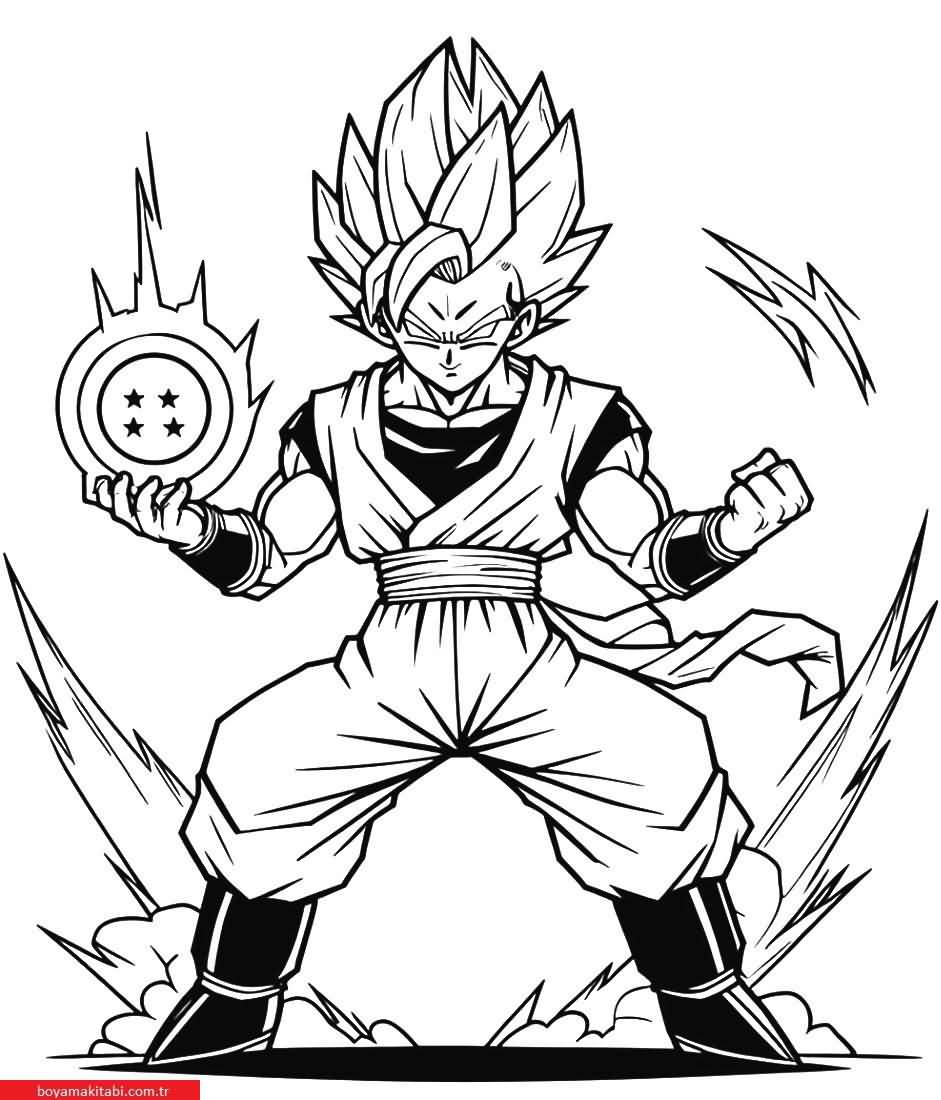 Dragon Ball Z