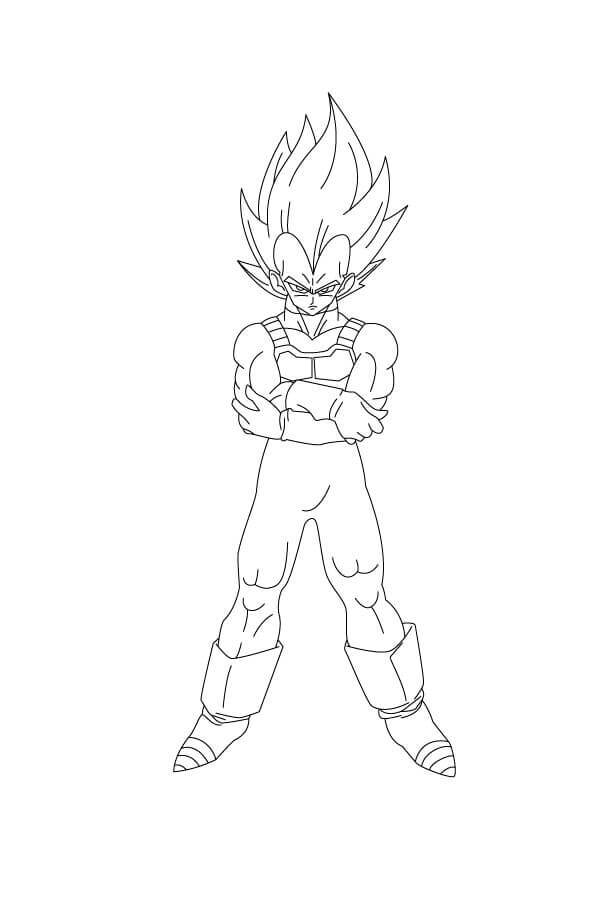 Dragon Ball Z