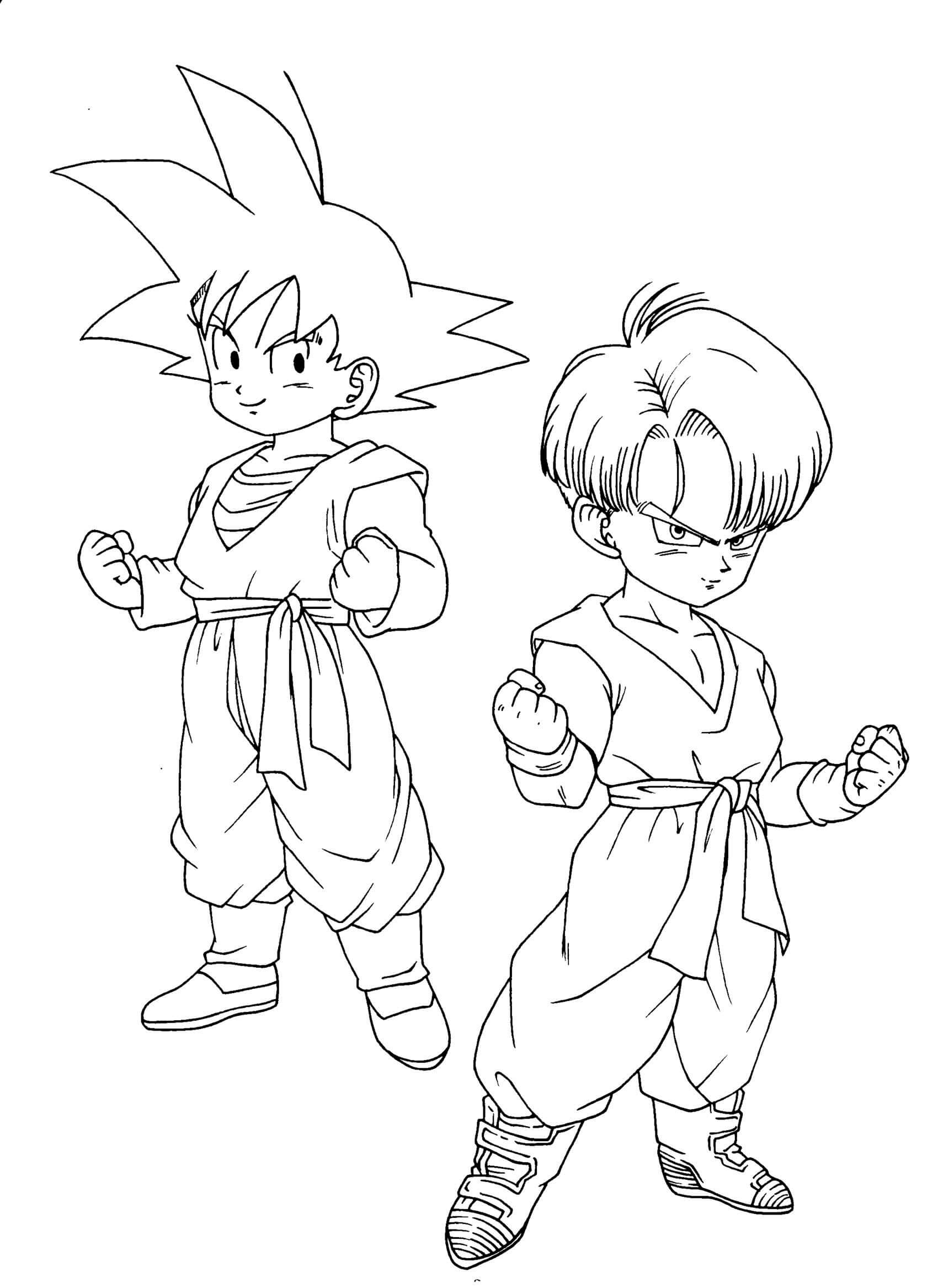 Dragon Ball Z