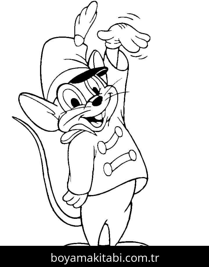 Dumbo