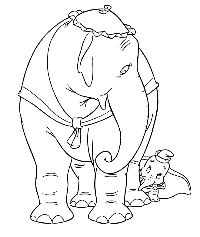Dumbo
