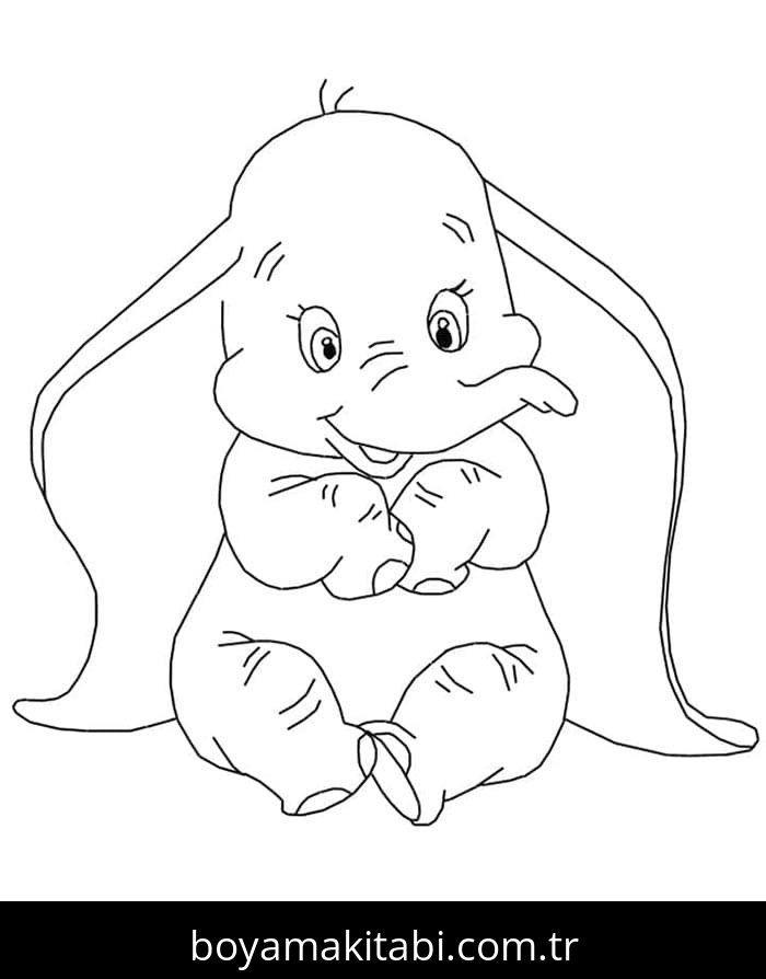 Dumbo